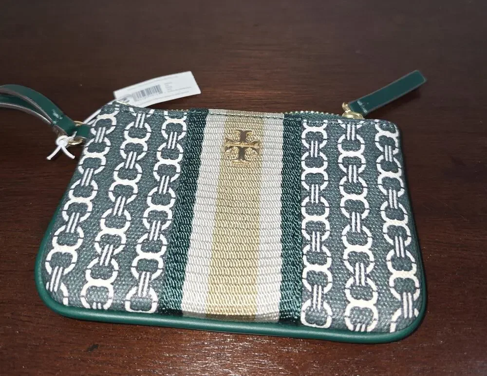 tory burch card holder wallet case